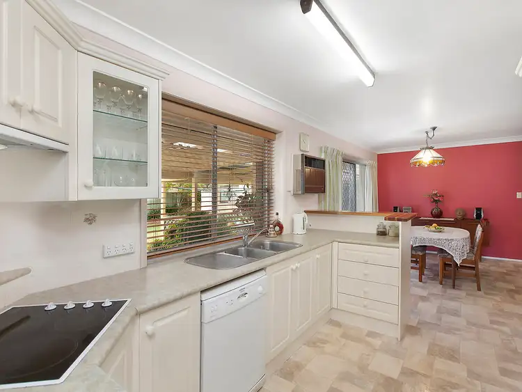 Second view of Homely house listing, 23 Windsor Road, Wamberal NSW 2260