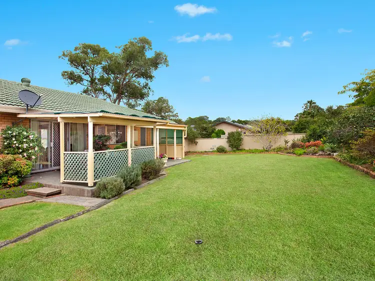 Third view of Homely house listing, 23 Windsor Road, Wamberal NSW 2260