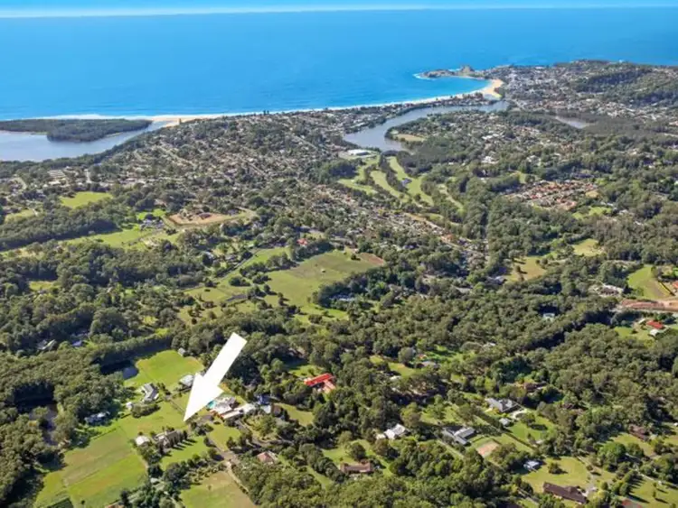 Fifth view of Homely rural property listing, 68 Brush Road, Wamberal NSW 2260