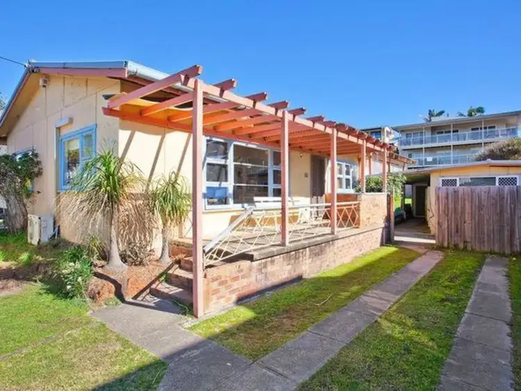 Main view of Homely house listing, 16 Calais Road, Wamberal NSW 2260