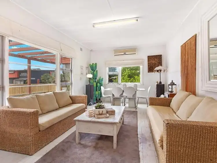 Second view of Homely house listing, 16 Calais Road, Wamberal NSW 2260