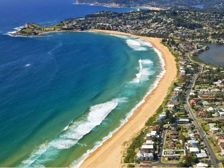 Third view of Homely house listing, 16 Calais Road, Wamberal NSW 2260