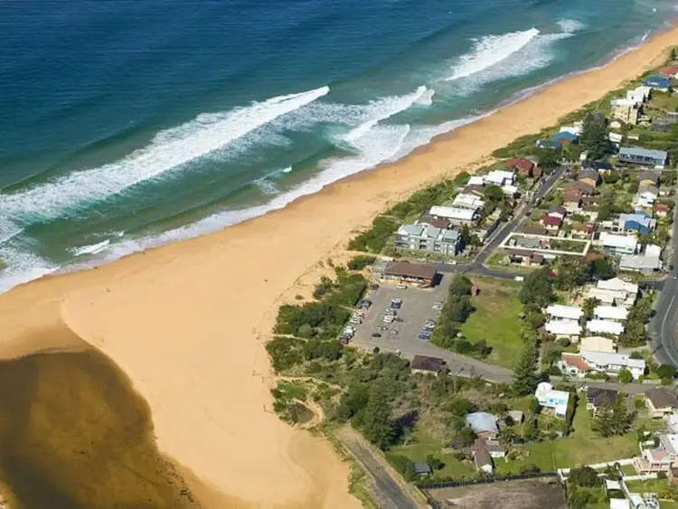 Sixth view of Homely house listing, 16 Calais Road, Wamberal NSW 2260