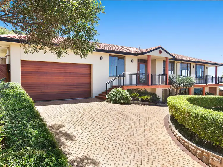 Main view of Homely house listing, 21 Dover Road, Wamberal NSW 2260
