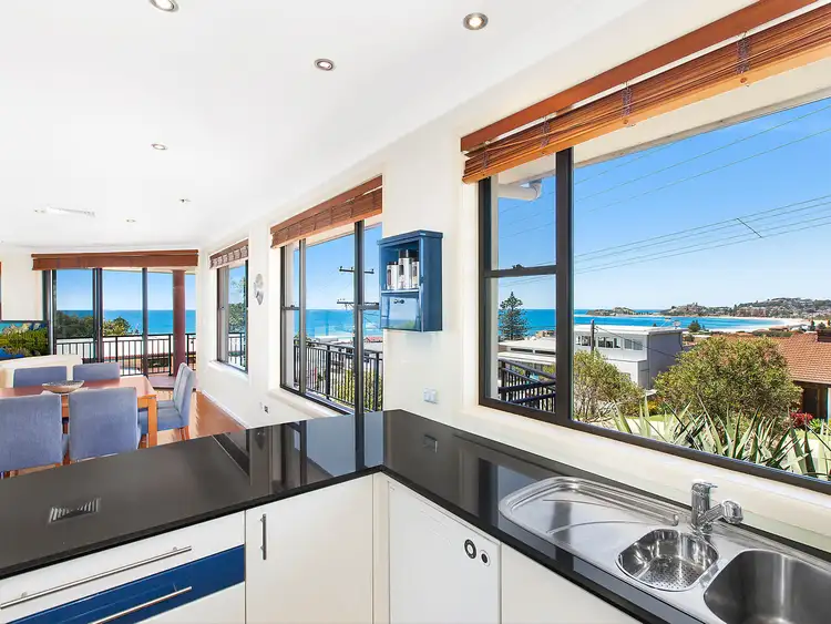 Second view of Homely house listing, 21 Dover Road, Wamberal NSW 2260
