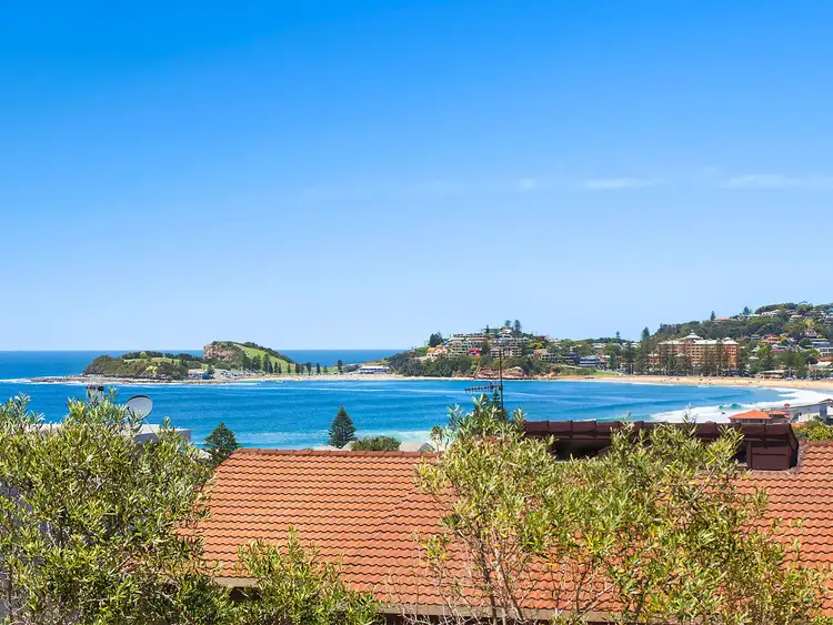 Third view of Homely house listing, 21 Dover Road, Wamberal NSW 2260