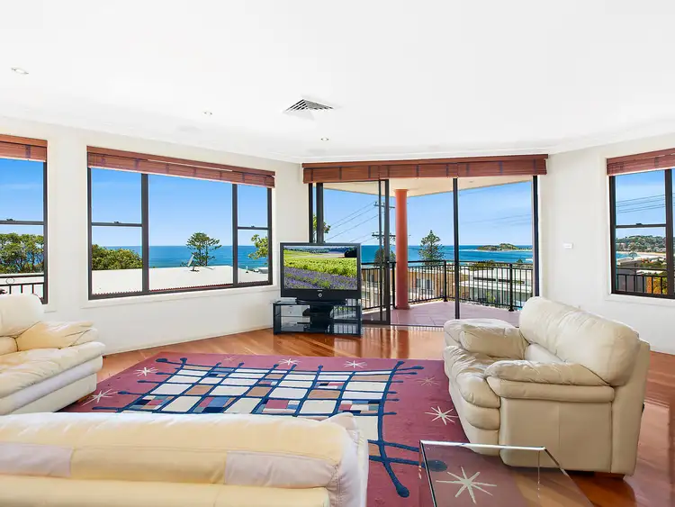 Fourth view of Homely house listing, 21 Dover Road, Wamberal NSW 2260
