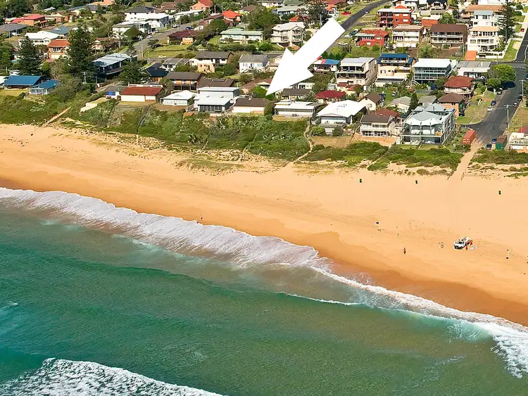 Fifth view of Homely house listing, 9 Calais Road, Wamberal NSW 2260