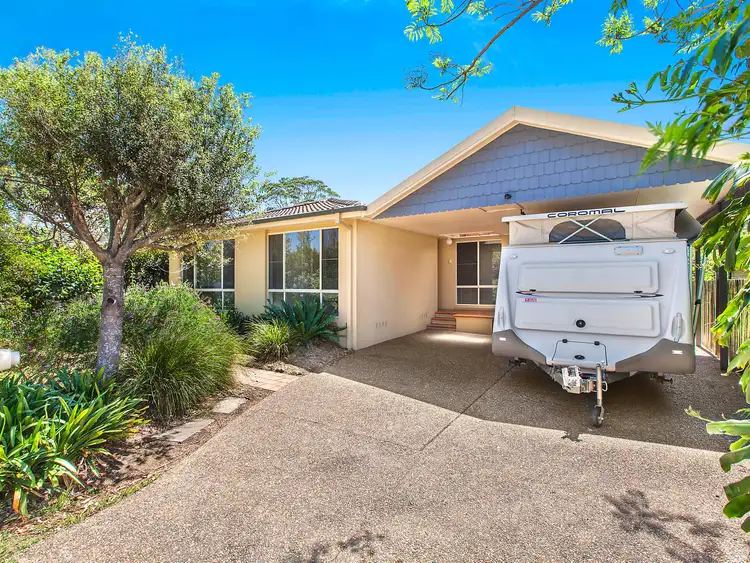 Main view of Homely house listing, 59 Old Gosford Road, Wamberal NSW 2260