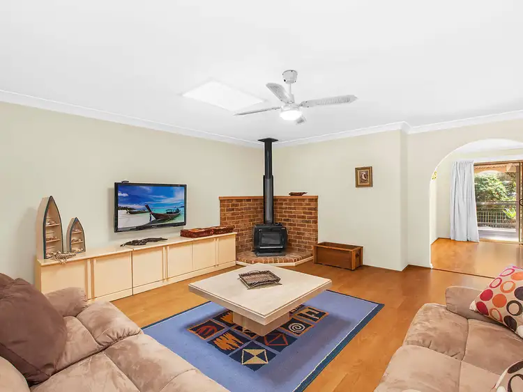 Second view of Homely house listing, 59 Old Gosford Road, Wamberal NSW 2260