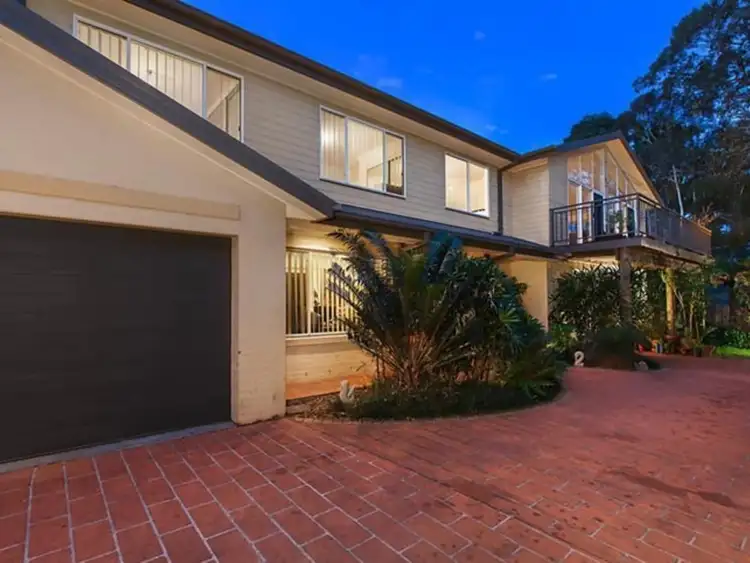 Main view of Homely house listing, 81 Old Gosford Road, Wamberal NSW 2260