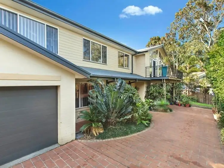 Sixth view of Homely house listing, 81 Old Gosford Road, Wamberal NSW 2260