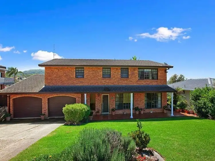 Main view of Homely house listing, 55 Grove Road, Wamberal NSW 2260