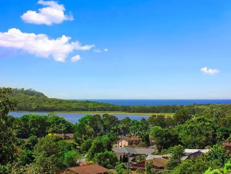 Second view of Homely house listing, 55 Grove Road, Wamberal NSW 2260