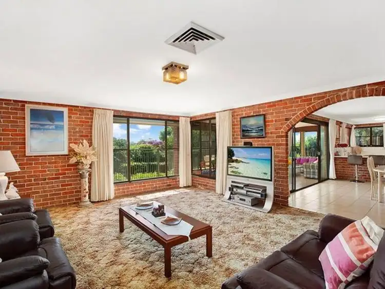 Fifth view of Homely house listing, 55 Grove Road, Wamberal NSW 2260