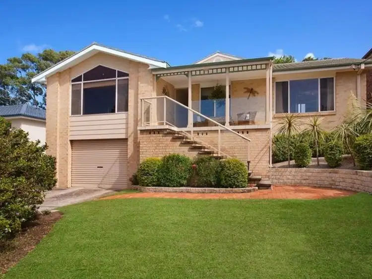Main view of Homely house listing, 48 Old Gosford Road, Wamberal NSW 2260
