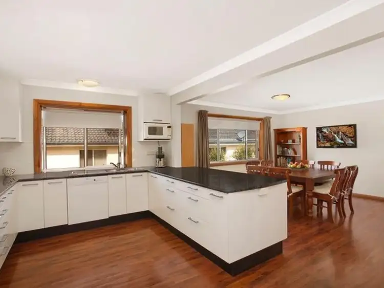 Second view of Homely house listing, 48 Old Gosford Road, Wamberal NSW 2260