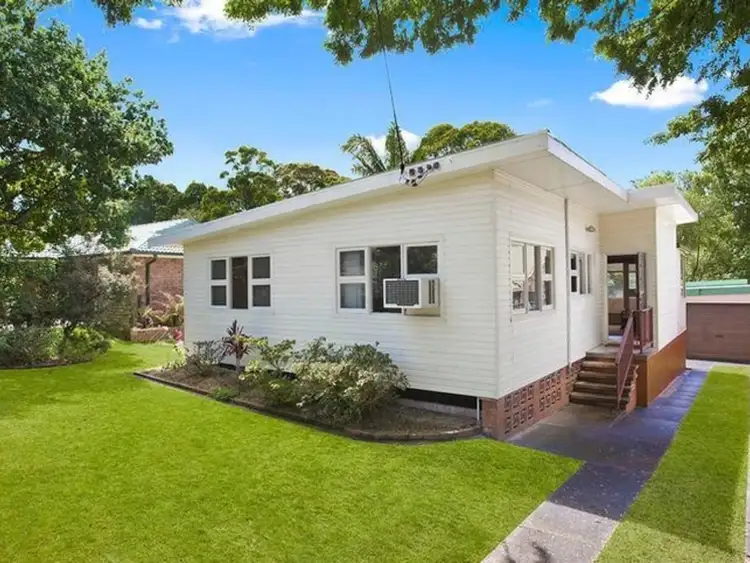 Main view of Homely house listing, 41 Old Gosford Road, Wamberal NSW 2260