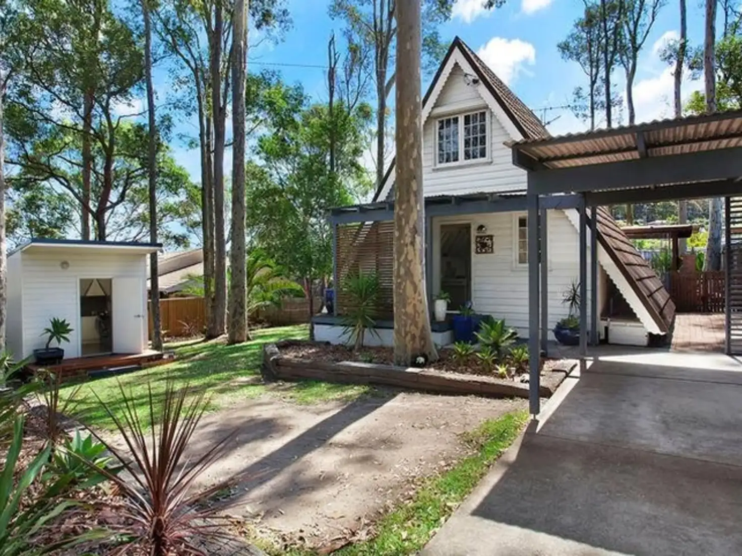 Main view of Homely house listing, 837 The Entrance Road, Wamberal NSW 2260