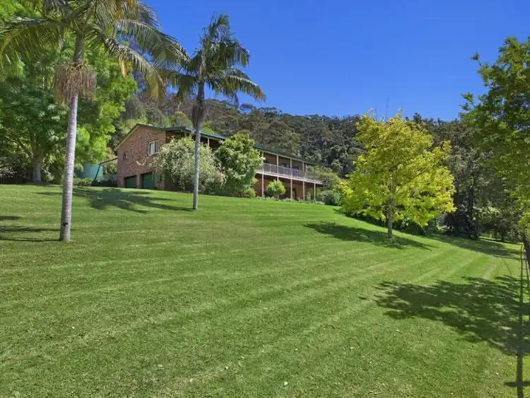 Main view of Homely rural property listing, 75 Brush Road, Wamberal NSW 2260