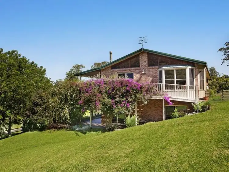 Second view of Homely rural property listing, 75 Brush Road, Wamberal NSW 2260