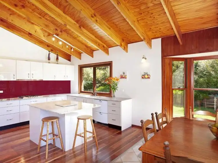 Third view of Homely rural property listing, 75 Brush Road, Wamberal NSW 2260