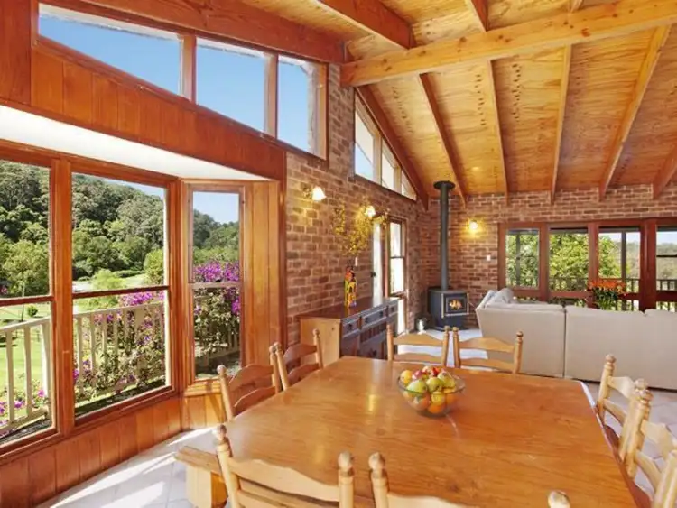 Fifth view of Homely rural property listing, 75 Brush Road, Wamberal NSW 2260