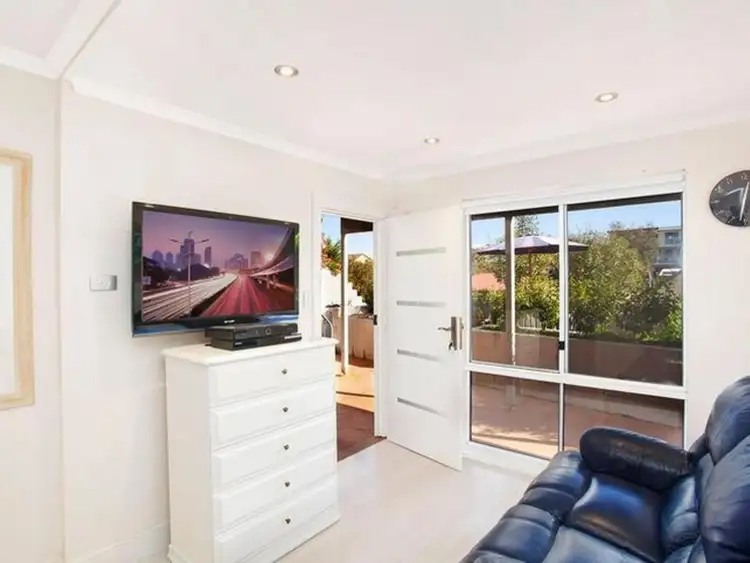 Second view of Homely unit listing, 4/13 Calais Road, Wamberal NSW 2260