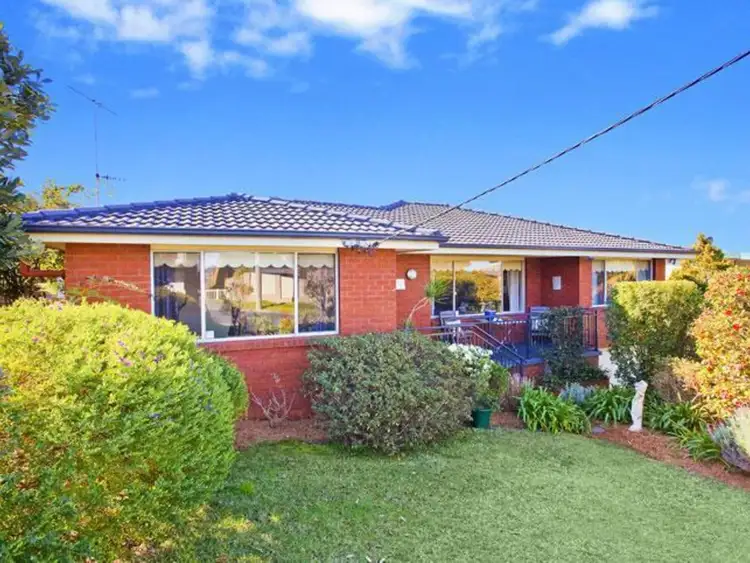 Main view of Homely house listing, 6 Barooga Road, Wamberal NSW 2260