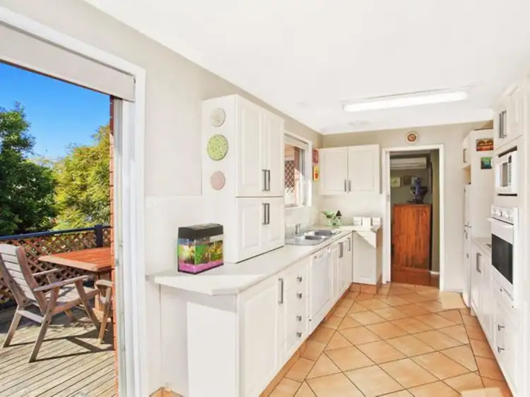 Second view of Homely house listing, 6 Barooga Road, Wamberal NSW 2260