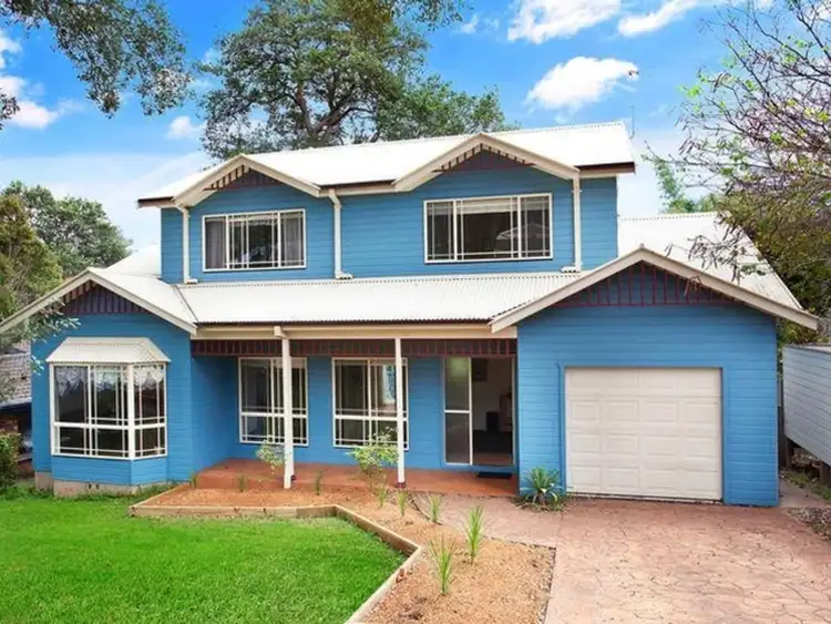 Main view of Homely house listing, 5 Grove Road, Wamberal NSW 2260