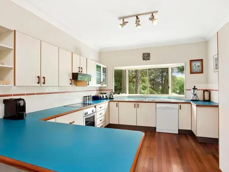Second view of Homely house listing, 5 Grove Road, Wamberal NSW 2260