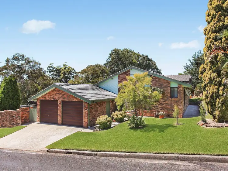 Main view of Homely house listing, 37 Grove Road, Wamberal NSW 2260
