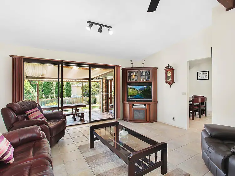 Fourth view of Homely house listing, 37 Grove Road, Wamberal NSW 2260