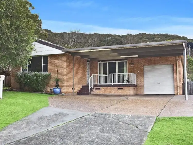 Main view of Homely house listing, 29 Dalpura Road, Wamberal NSW 2260