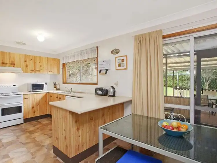 Second view of Homely house listing, 29 Dalpura Road, Wamberal NSW 2260