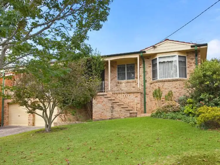 Main view of Homely house listing, 56 Old Gosford Road, Wamberal NSW 2260