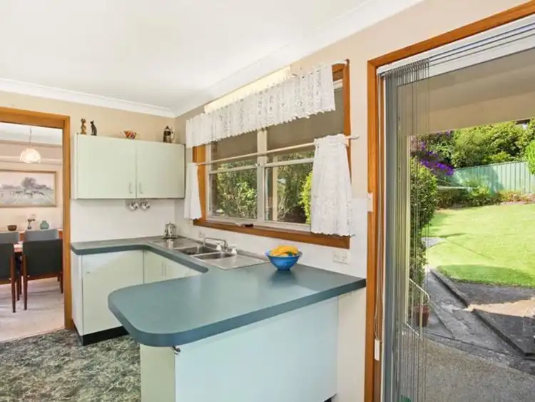 Second view of Homely house listing, 56 Old Gosford Road, Wamberal NSW 2260