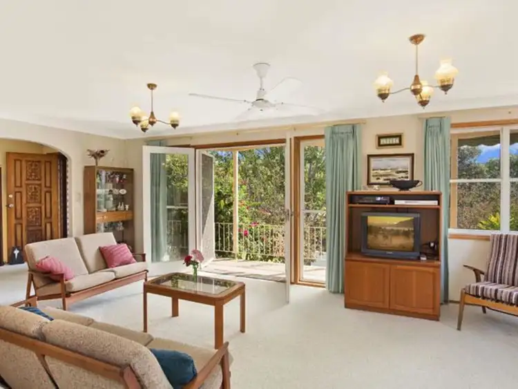 Fourth view of Homely house listing, 56 Old Gosford Road, Wamberal NSW 2260