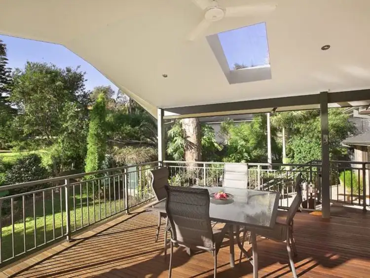 Main view of Homely house listing, 59 Dover Road, Wamberal NSW 2260