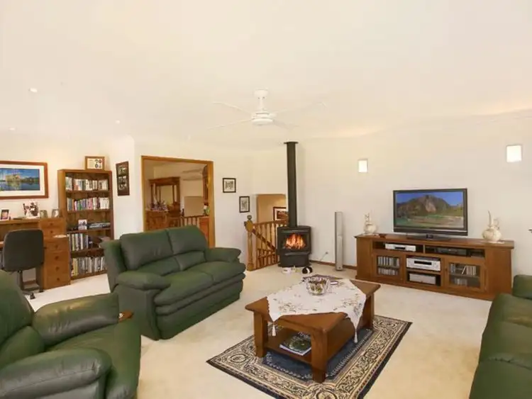 Second view of Homely house listing, 59 Dover Road, Wamberal NSW 2260