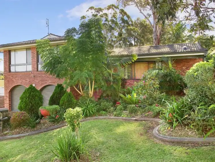 Third view of Homely house listing, 59 Dover Road, Wamberal NSW 2260