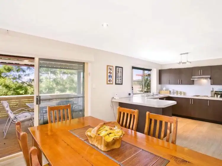 Main view of Homely villa listing, 2/716 The Entrance Road, Wamberal NSW 2260