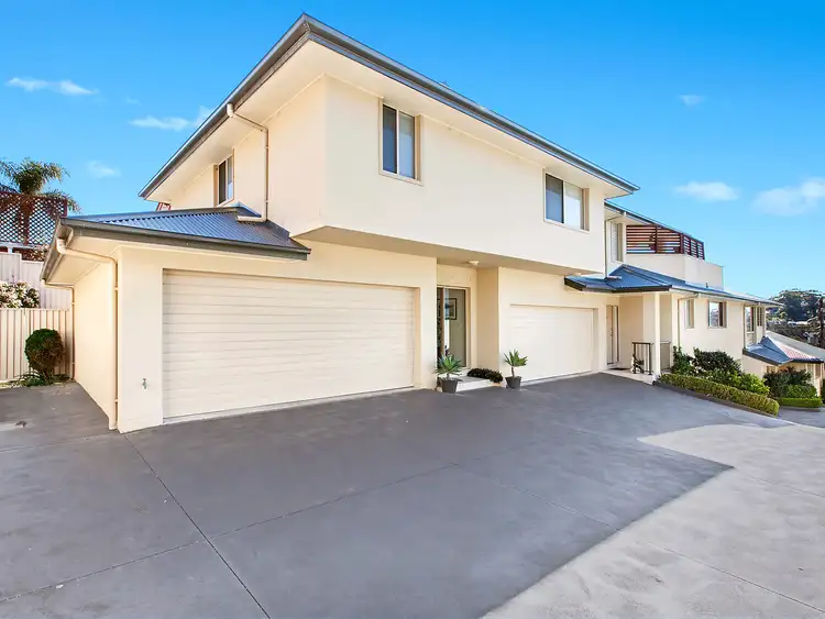 Main view of Homely townhouse listing, 3/38 Havenview Road, Terrigal NSW 2260