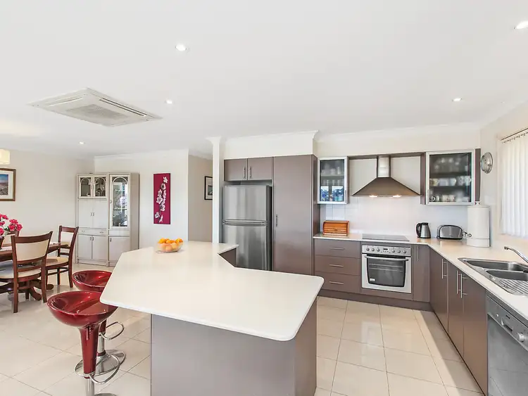 Second view of Homely townhouse listing, 3/38 Havenview Road, Terrigal NSW 2260
