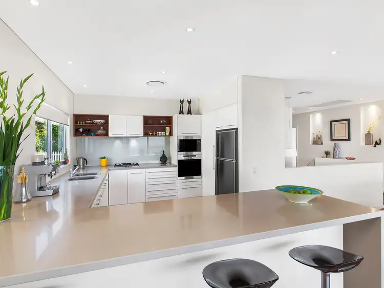 Third view of Homely house listing, 54 Barnhill Road, Terrigal NSW 2260