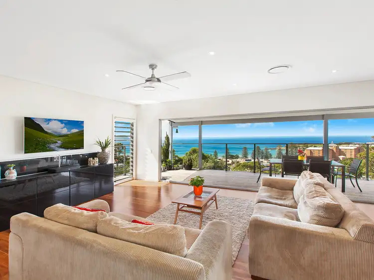 Fifth view of Homely house listing, 54 Barnhill Road, Terrigal NSW 2260