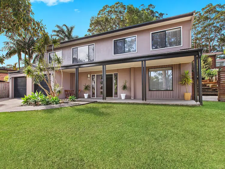 Main view of Homely house listing, 79 Hastings Road, Terrigal NSW 2260