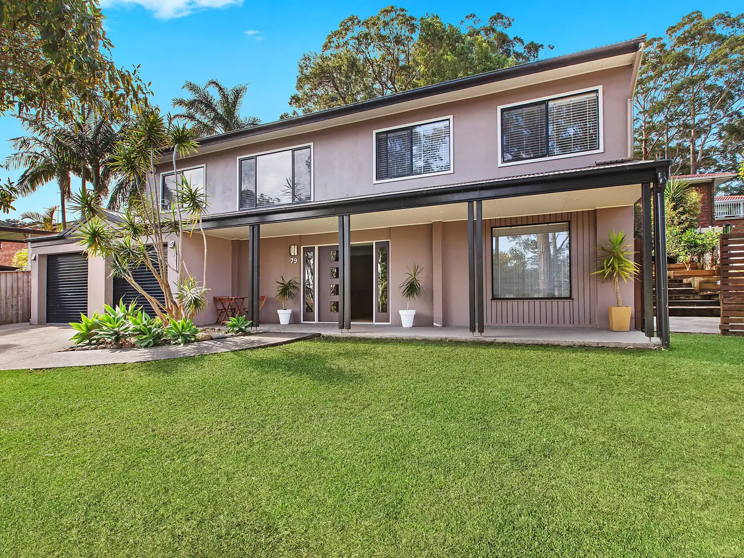 Main view of Homely house listing, 79 Hastings Road, Terrigal NSW 2260