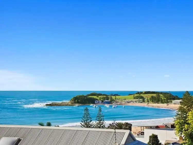 Main view of Homely apartment listing, 3/18 Barnhill Road, Terrigal NSW 2260